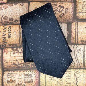 RIC KARON FOR FRUIT OF THE LOOM BUSINESS TIE